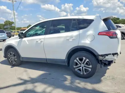 Toyota RAV4 2018 (Automată) - Toyota RAV4 2018 - Chișinău - Imagine 4 din 12
