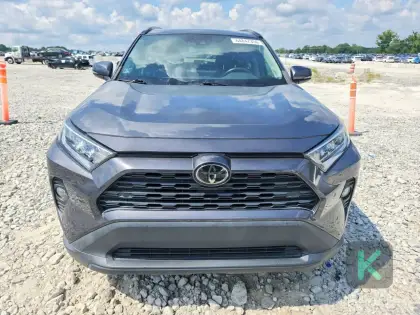 Toyota RAV4 2019 (Automată) - Toyota RAV4 2019 - Chișinău - Imagine 2 din 12
