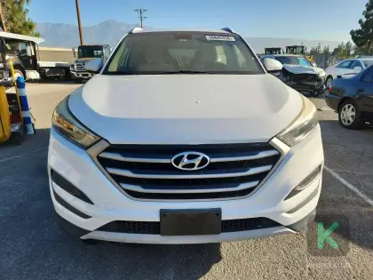 Hyundai Tucson 2017 (Automată) - Hyundai Tucson 2017 - Chișinău - Imagine 2 din 12