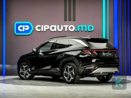 Hyundai Tucson 2021 (Automată) - Hyundai Tucson 2021 - Chișinău - Imagine 2 din 16