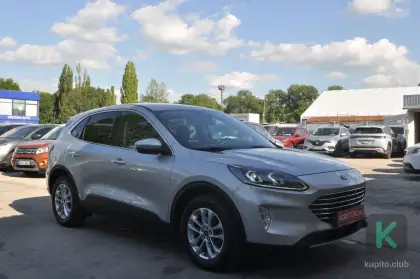 Ford Kuga 2020 (Automată) - Ford Kuga 2020 - Chișinău - Imagine 3 din 20