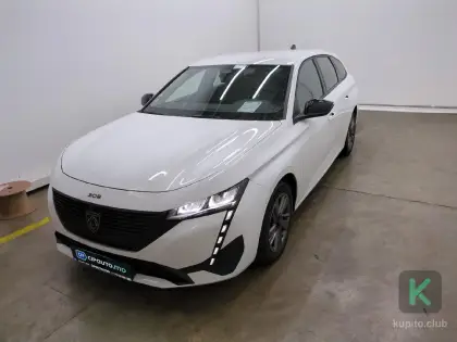 Peugeot 308 2022 (Automată) - Peugeot 308 2022 - Chișinău - Imagine 1 din 10