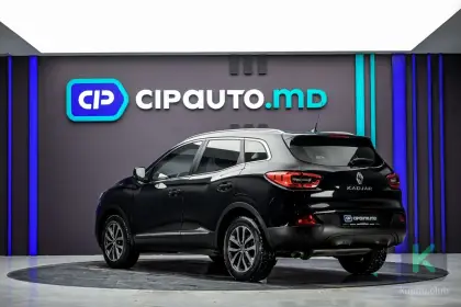 Renault Kadjar 2017 (Automată) - Renault Kadjar 2017 - Chișinău - Image 2 of 12