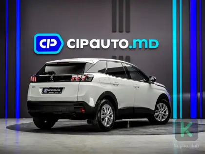 Peugeot 3008 2021 (Manuală) - Peugeot 3008 2021 - Chișinău - Imagine 3 din 13