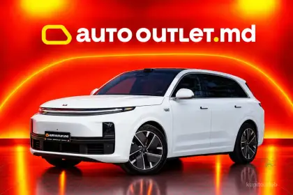 LiXiang L7 2025 (Automată) - LiXiang L7 2025 - Chișinău - Imagine 1 din 15