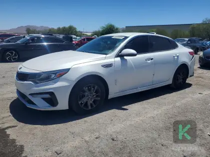 Kia Optima 2019 (Automată) - Kia Optima 2019 - Chișinău - Imagine 3 din 11