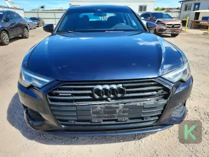 Audi A6 2019 (Automată) - Audi A6 2019 - Chișinău - Imagine 2 din 11