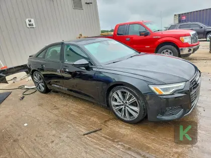 Audi A6 2021 (Automată) - Audi A6 2021 - Chișinău - Imagine 4 din 11
