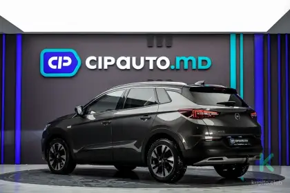 Opel Grandland X 2020 (Automată) - Opel Grandland X 2020 - Chișinău - Imagine 2 din 16
