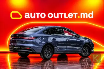 BYD Seal 2025 (Automată) - BYD Seal 2025 - Chișinău - Imagine 3 din 14