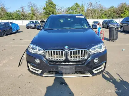 BMW X5 2018 (Automată) - BMW X5 2018 - Chișinău - Imagine 2 din 12