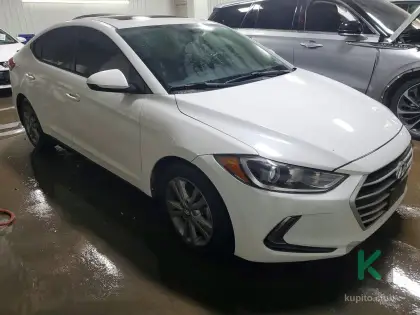 Hyundai Elantra 2017 (Automată) - Hyundai Elantra 2017 - Chișinău - Imagine 3 din 11