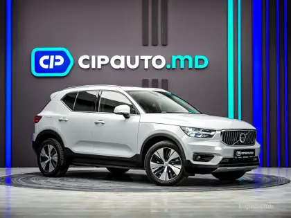 Volvo XC40 2021 (Automată) - Volvo XC40 2021 - Chișinău - Imagine 4 din 16