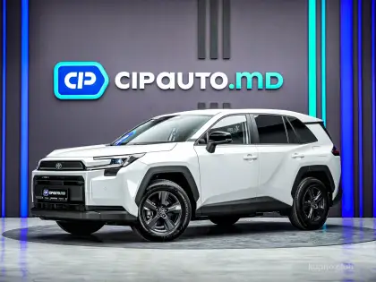 Toyota RAV4 2026 (Automată) - Toyota RAV4 2026 - Chișinău - Imagine 1 din 14