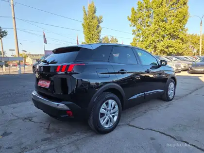 Peugeot 3008 2019 (Automată) - Peugeot 3008 2019 - Chișinău - Imagine 4 din 18
