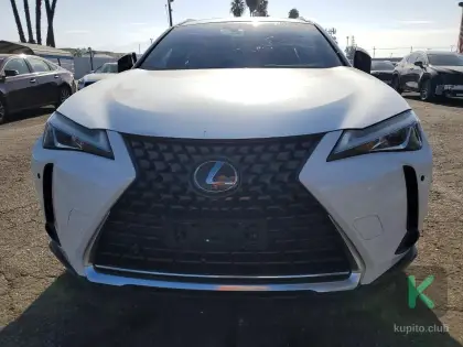Lexus UX 2019 (Automată) - Lexus UX 2019 - Chișinău - Imagine 2 din 11
