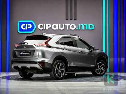 Mitsubishi Eclipse Cross 2023 (Automată) - Mitsubishi Eclipse Cross 2023 - Chișinău - Imagine 3 din 14