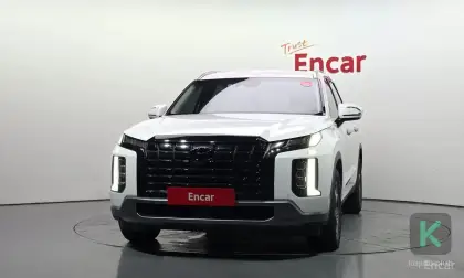Hyundai Palisade 2022 (Automată) - Hyundai Palisade 2022 - Chișinău - Imagine 3 din 11