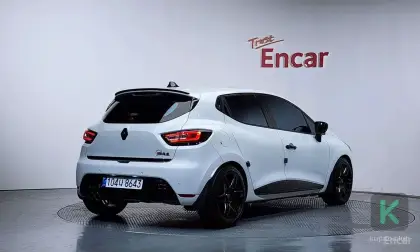Renault Clio 2019 (Automată) - Renault Clio 2019 - Chișinău - Imagine 2 din 13
