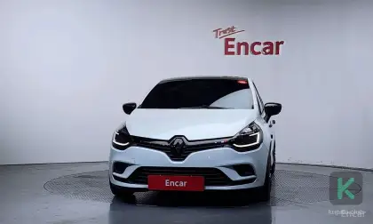 Renault Clio 2019 (Automată) - Renault Clio 2019 - Chișinău - Imagine 3 din 13