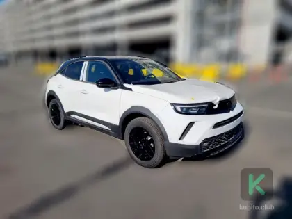 Opel Mokka 2023 (Automată) - Opel Mokka 2023 - Chișinău - Imagine 4 din 7