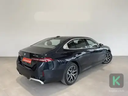 BMW i5 2025 (Automată) - BMW i5 2025 - Chișinău - Imagine 3 din 7