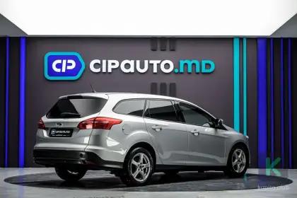 Ford Focus 2016 (Manuală) - Ford Focus 2016 - Chișinău - Imagine 3 din 15
