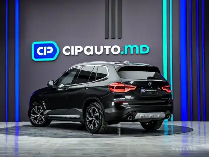 BMW X3 2019 (Automată) - BMW X3 2019 - Chișinău - Imagine 2 din 15