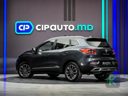Renault Kadjar 2019 (Automată) - Renault Kadjar 2019 - Chișinău - Imagine 2 din 14