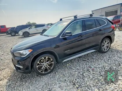 BMW X1 2017 (Automată) - BMW X1 2017 - Chișinău - Imagine 3 din 12