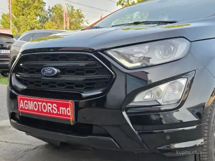 Ford EcoSport 2018 (Automată) - Ford EcoSport 2018 - Chișinău - Imagine 4 din 20