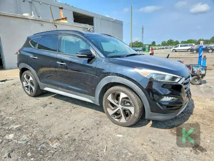 Hyundai Tucson 2018 (Automată) - Hyundai Tucson 2018 - Chișinău - Imagine 3 din 11