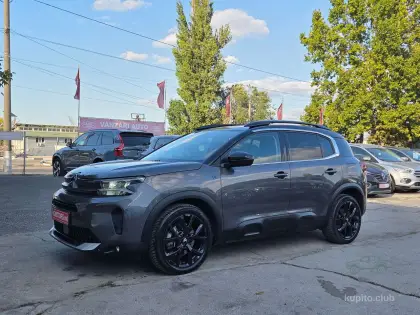 Citroën C5 Aircross 2022 (Automată) - Citroën C5 Aircross 2022 - Chișinău - Imagine 1 din 20