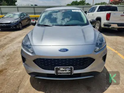 Ford Escape 2022 (Automată) - Ford Escape 2022 - Chișinău - Imagine 2 din 11