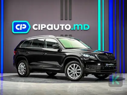 Škoda Kodiaq 2021 (Automată) - Škoda Kodiaq 2021 - Chișinău - Imagine 4 din 15