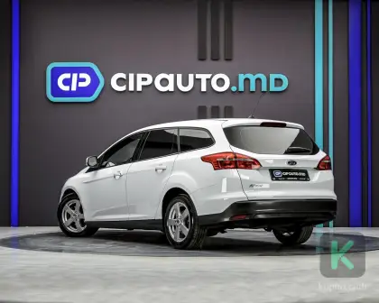 Ford Focus 2017 (Manuală) - Ford Focus 2017 - Chișinău - Image 2 of 12