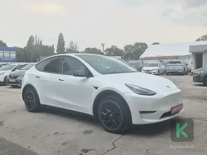 Tesla Model Y 2021 (Automată) - Tesla Model Y 2021 - Chișinău - Imagine 3 din 19