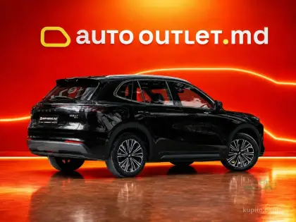 Geely Galaxy M9 2024 (Automată) - Geely Galaxy M9 2024 - Chișinău - Imagine 3 din 15