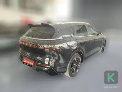 Voyah Free 2023 (Automată) - Voyah Free 2023 - Chișinău - Изображение 2 из 6