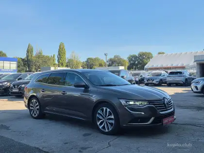 Renault Talisman 2016 (Automată) - Renault Talisman 2016 - Chișinău - Imagine 3 din 20