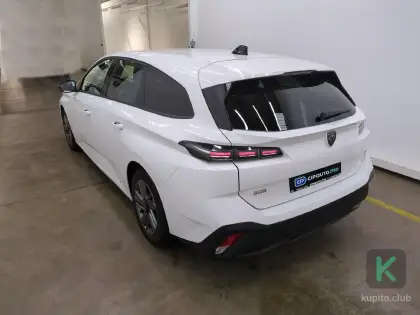 Peugeot 308 2022 (Automată) - Peugeot 308 2022 - Chișinău - Imagine 4 din 10
