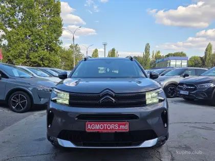 Citroën C5 Aircross 2022 (Automată) - Citroën C5 Aircross 2022 - Chișinău - Imagine 3 din 20