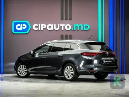 Renault Megane 2021 (Manuală) - Renault Megane 2021 - Chișinău - Imagine 2 din 13