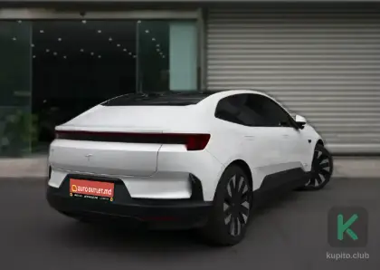 Polestar 4 2024 (Automată) - Polestar 4 2024 - Chișinău - Image 3 of 5
