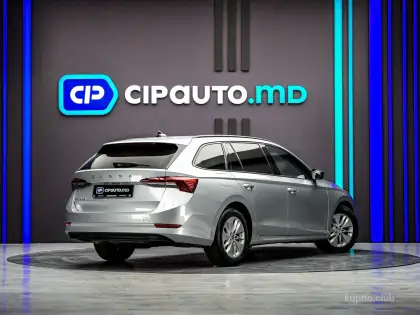 Škoda Octavia 2020 (Manuală) - Škoda Octavia 2020 - Chișinău - Imagine 3 din 13
