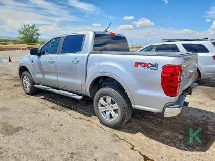 Ford Ranger 2020 (Automată) - Ford Ranger 2020 - Chișinău - Imagine 4 din 11