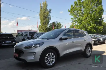 Ford Kuga 2020 (Automată) - Ford Kuga 2020 - Chișinău - Imagine 1 din 20