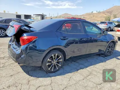 Toyota Corolla 2019 (Automată) - Toyota Corolla 2019 - Chișinău - Imagine 3 din 11