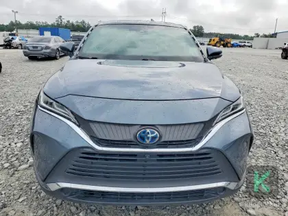 Toyota Venza 2021 (Automată) - Toyota Venza 2021 - Chișinău - Imagine 2 din 12