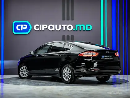 Ford Mondeo 2016 (Manuală) - Ford Mondeo 2016 - Chișinău - Imagine 2 din 13